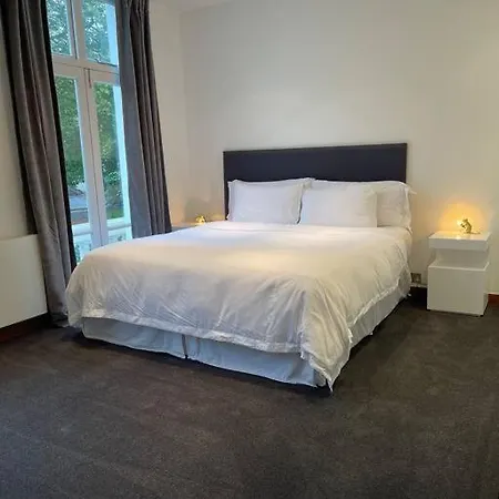 Designer 2 Bedroom Pimlico London Exterior photo