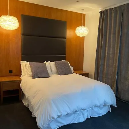 Designer 2 Bedroom Pimlico London Exterior photo