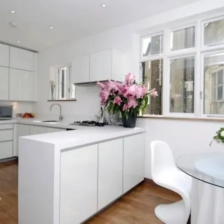 Designer 2 Bedroom Pimlico London Exterior photo